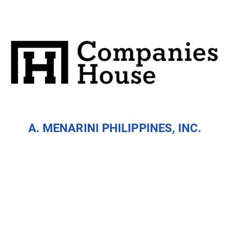 A Menarini Philippines Incorporated .